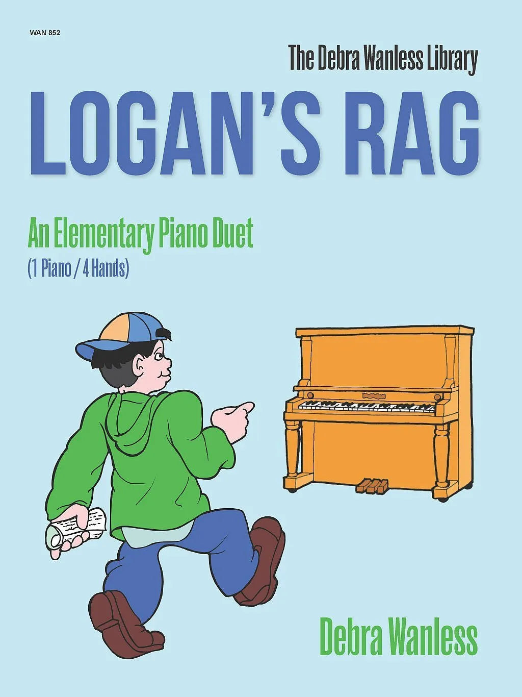 Logan’s Rag