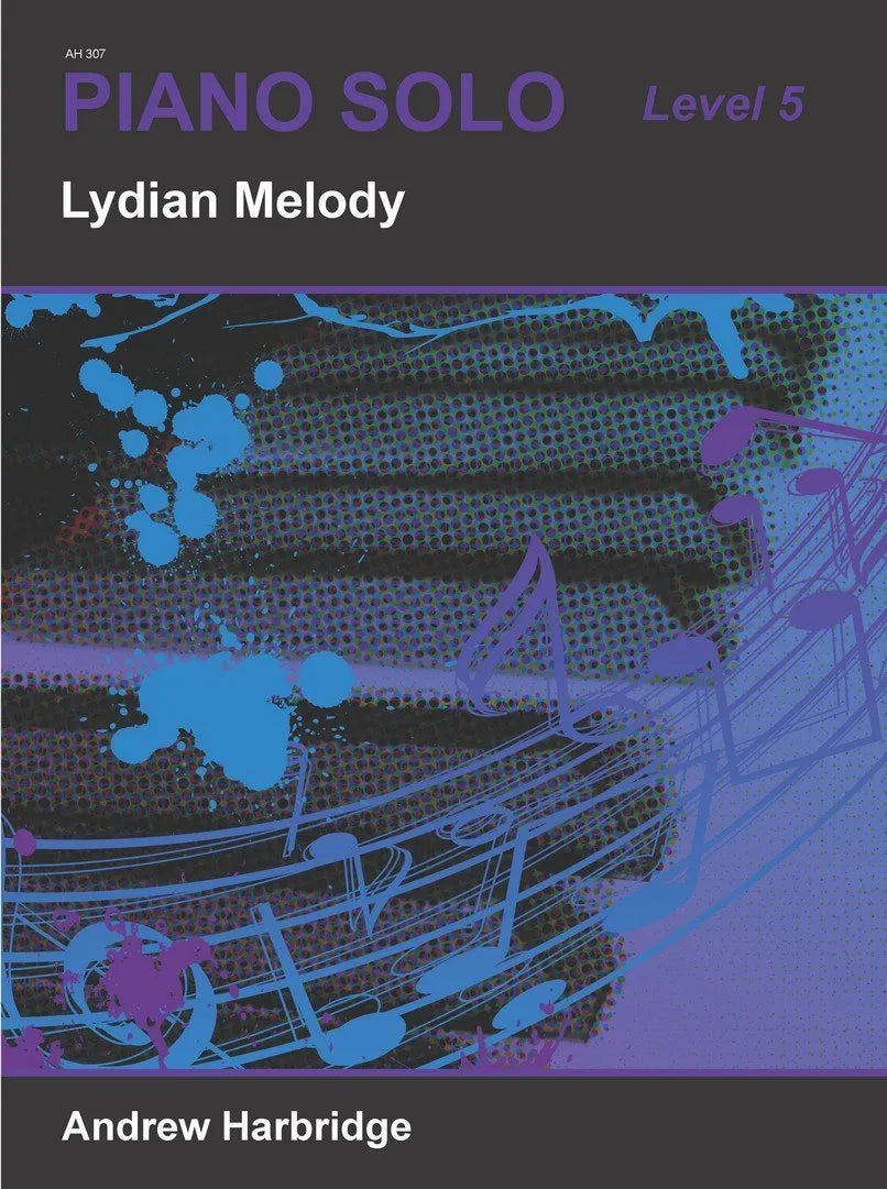 Lydian Melody