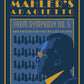 Book cover of Mahler's Adagietto arranged by Lee Evans