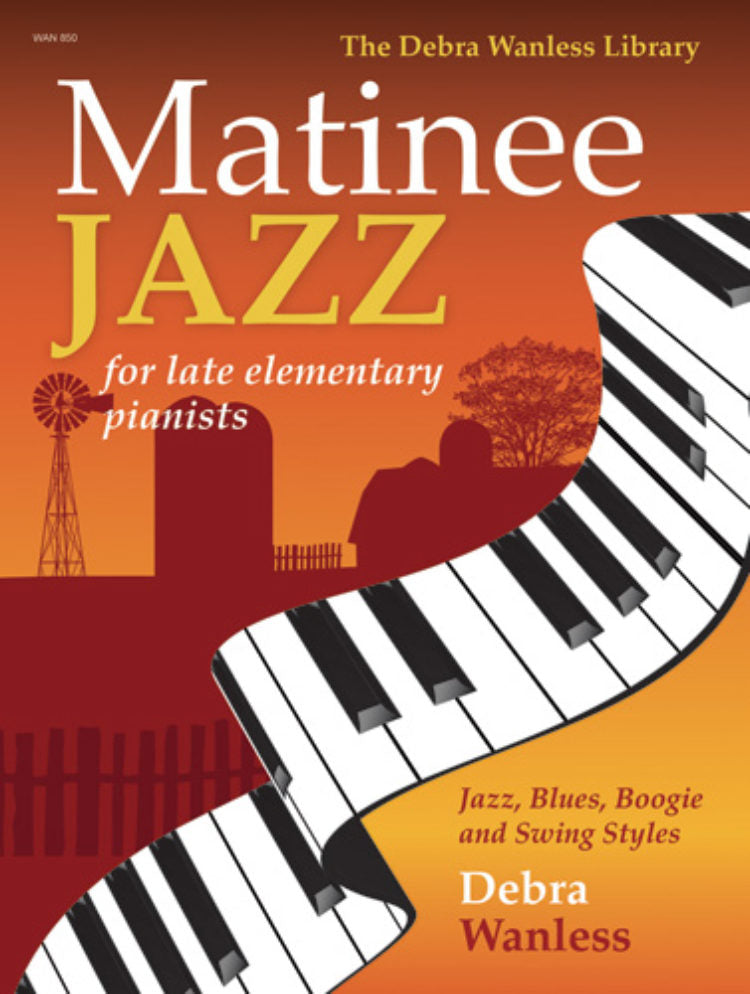 Matinee Jazz