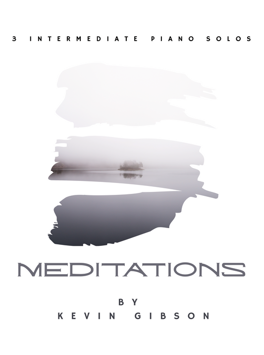 Meditations (PDF Download)