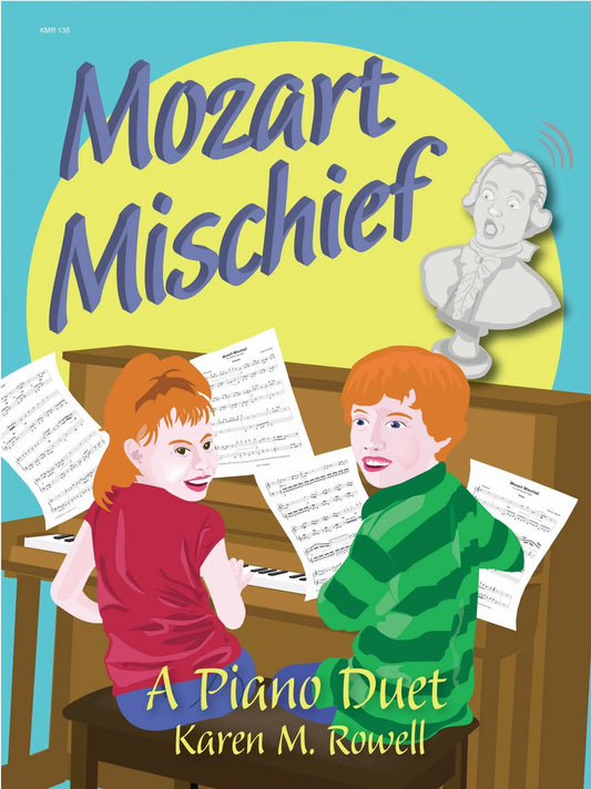 Mozart Mischief