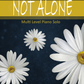 Not Alone (PDF Download)