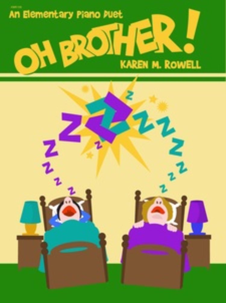 Oh! Brother
