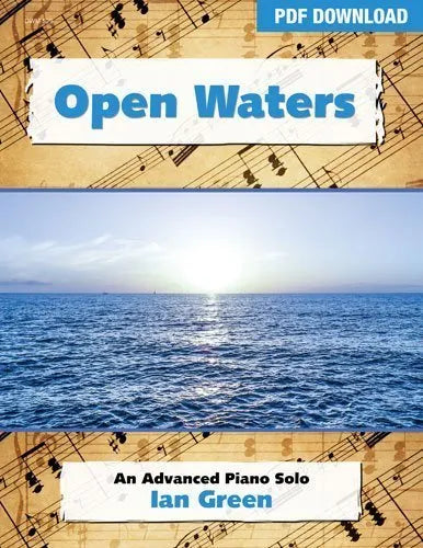 Open Waters (PDF Download)
