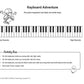 Let’s Begin Piano Book Level A by Debra Wanless