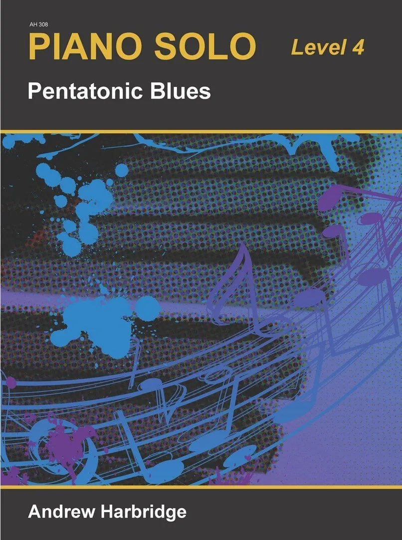 Pentatonic Blues