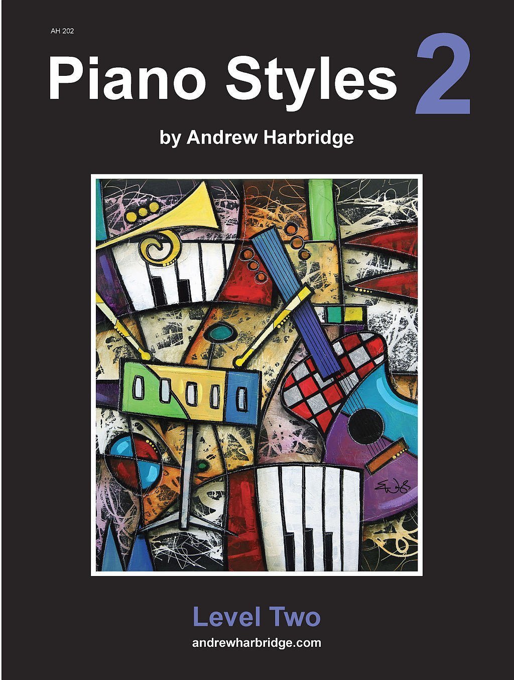 Piano Styles 2