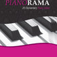 Pianorama 20 Elementary Piano Solos
