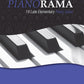 Pianorama 19 Late Elementary Piano Solos