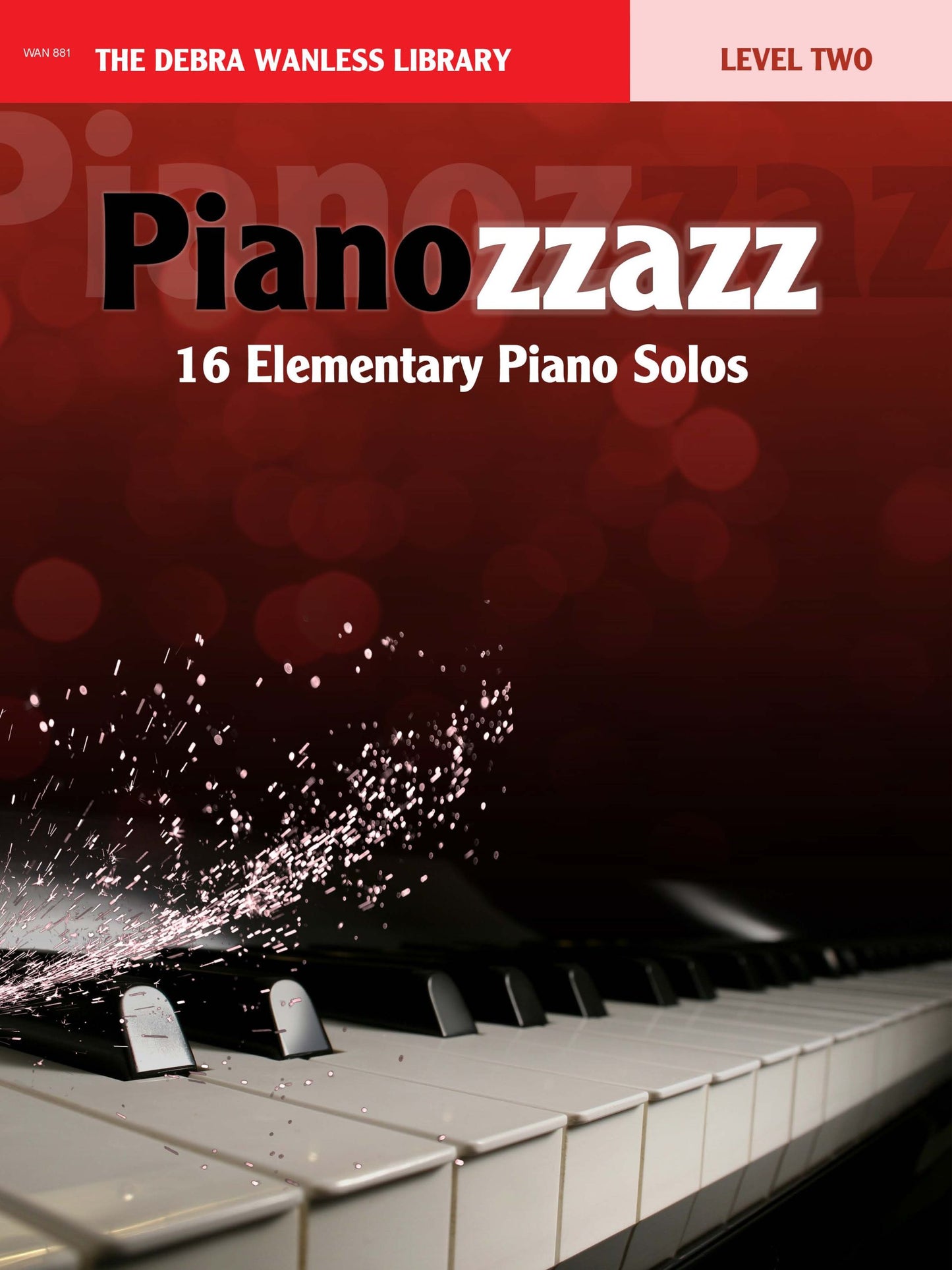 Pianozzazz Level Two