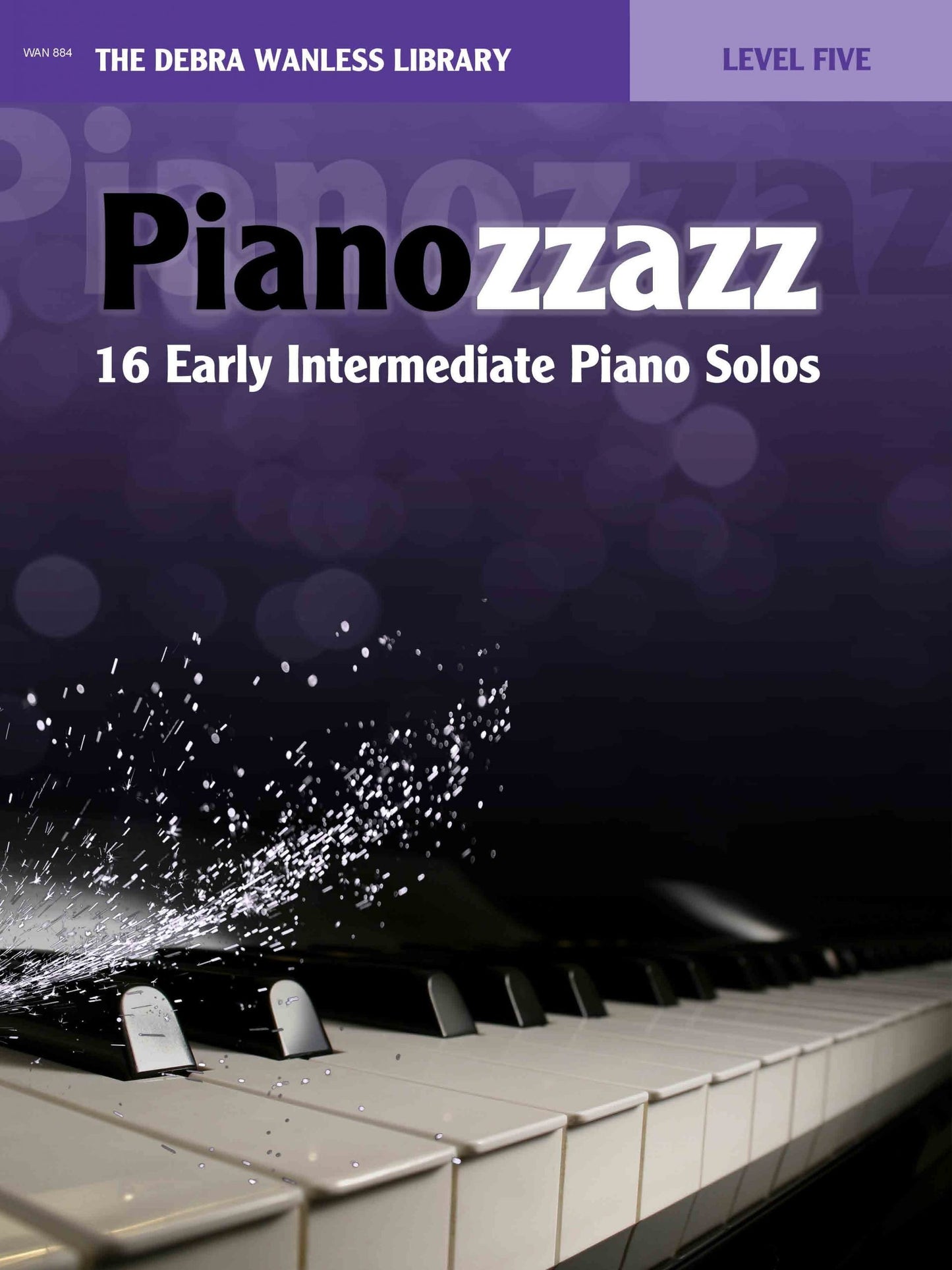Pianozzazz Level Five