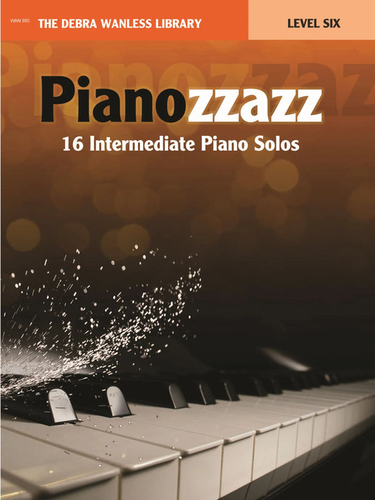 Pianozzazz Level Six