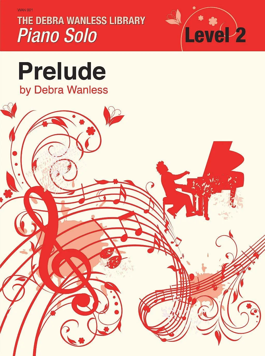 Prelude by Debra Wanless