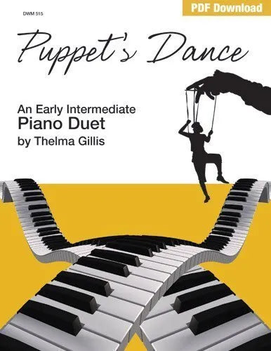 Puppet’s Dance (PDF Download)