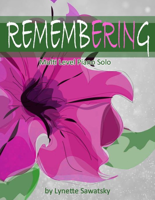 RemembERINg (PDF Download)