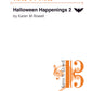 Rote or Note: Halloween Happenings 2 (PDF Download)