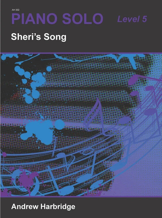 Sheri’s Song