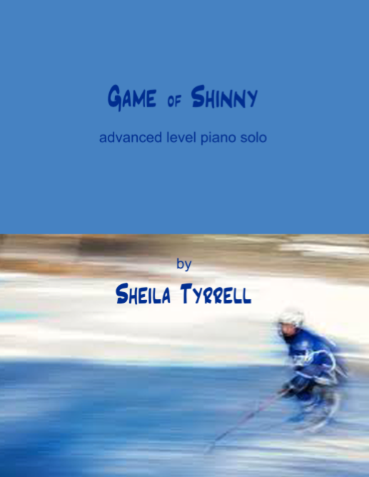 Game of Shinny (PDF Download)