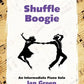 Shuffle Boogie (PDF Download)
