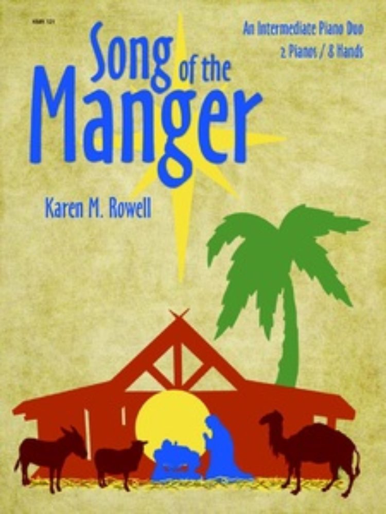 Song of the Manger