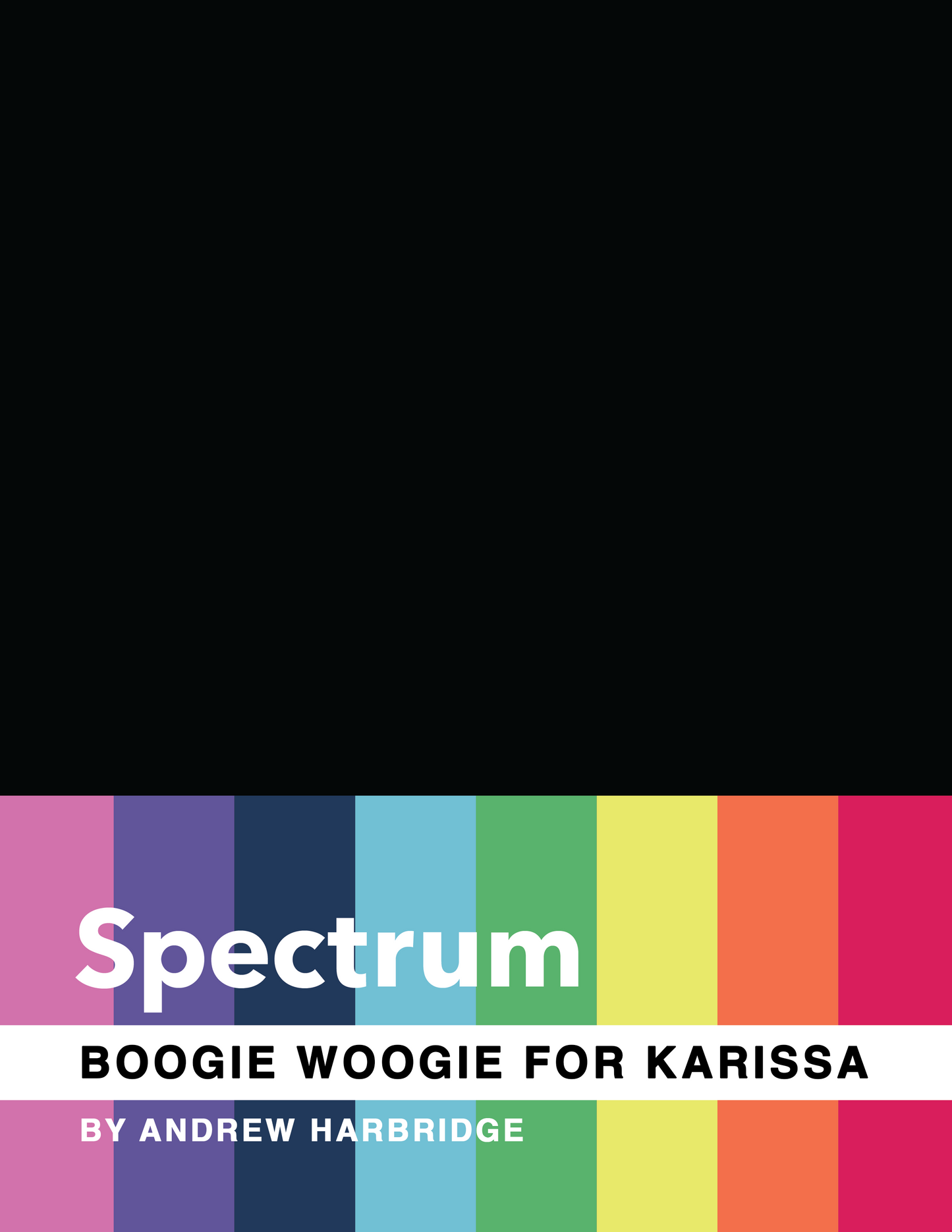Boogie Woogie (PDF Download)