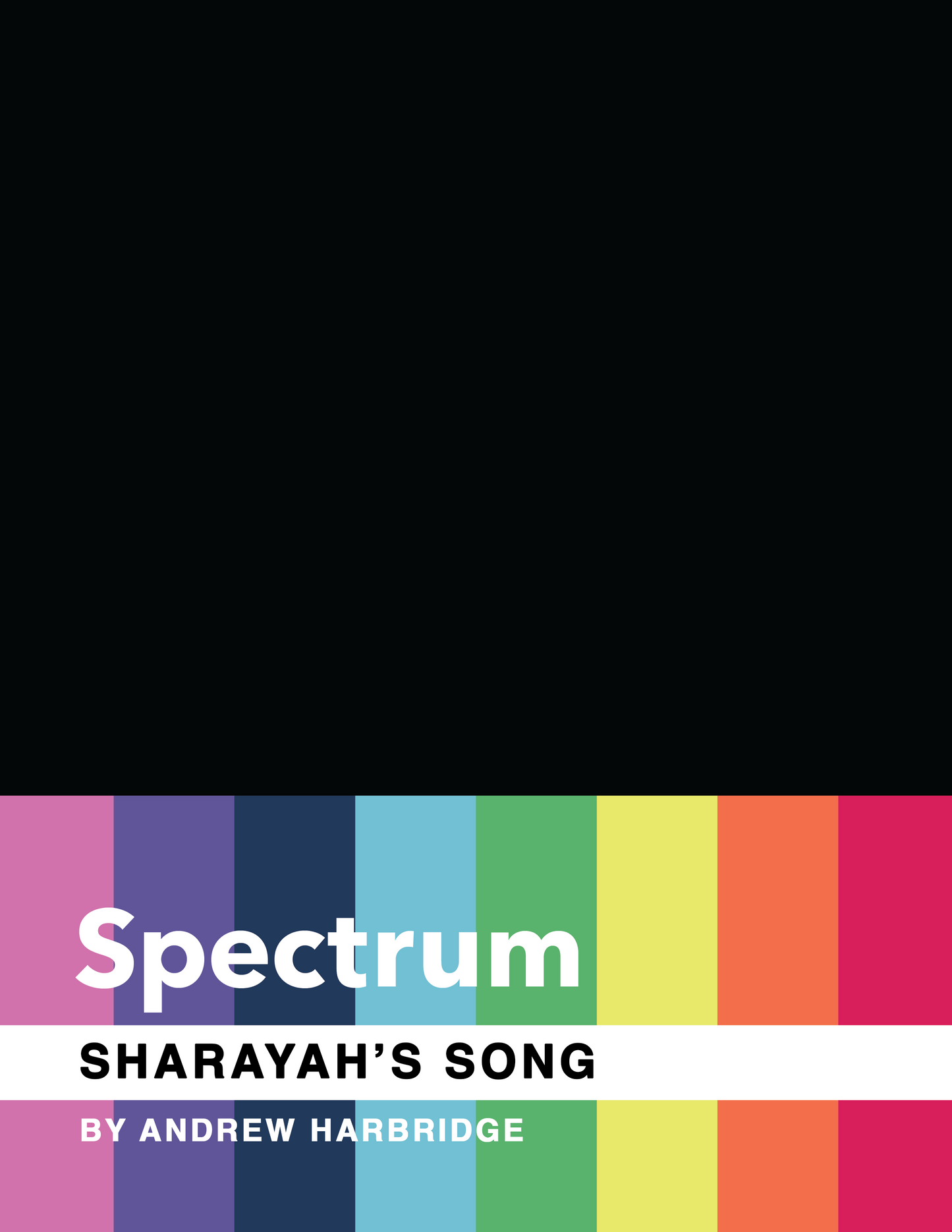 Sharayah's Song (PDF Download)