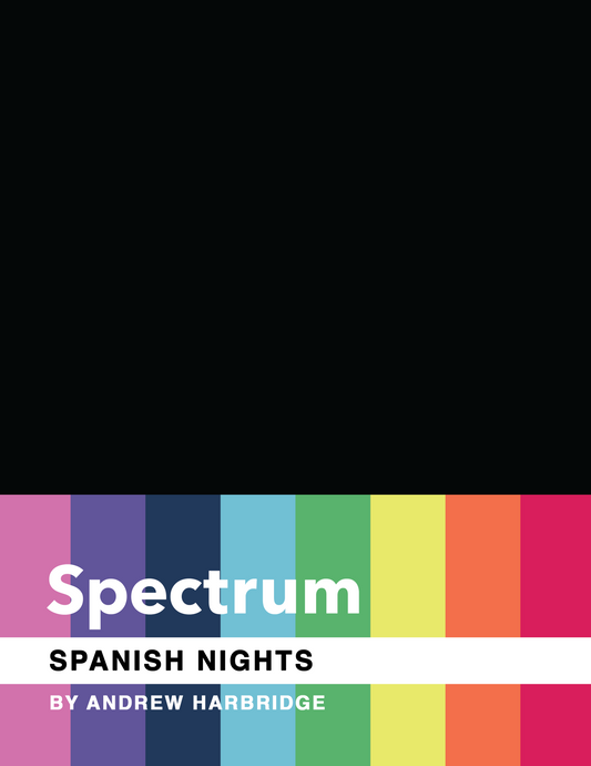 Spanish Nights (PDF Download)