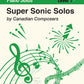 Super Sonic Solos Level 1 (PDF Download)