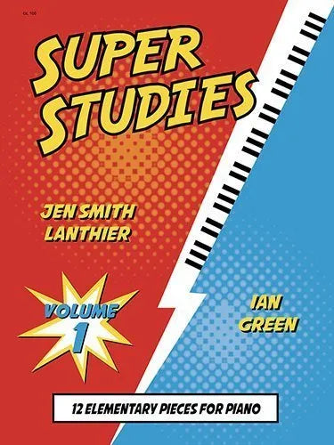 Super Studies Volume 1
