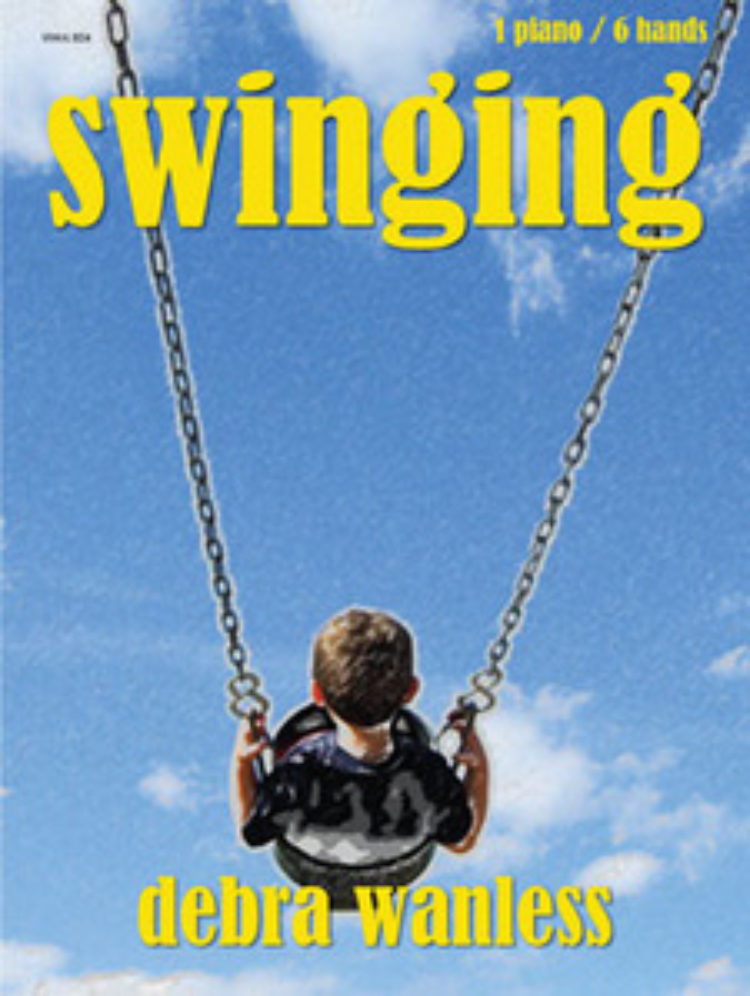 Swinging