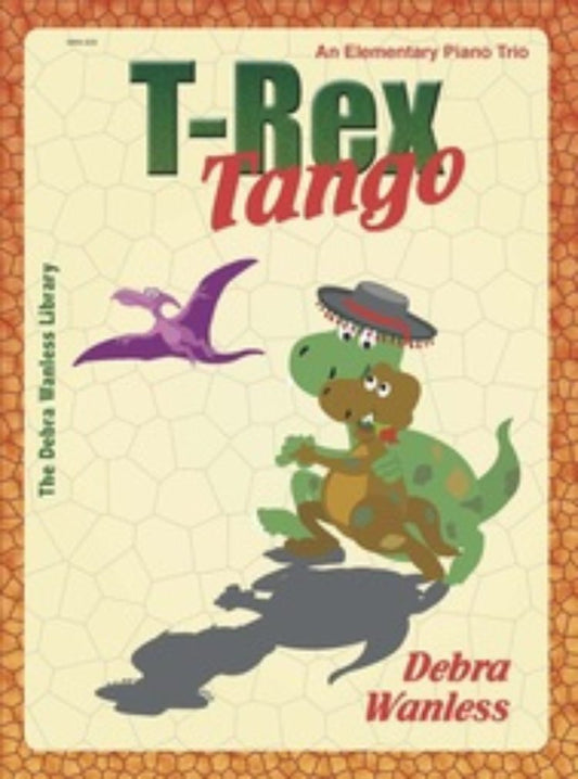 T-Rex Tango