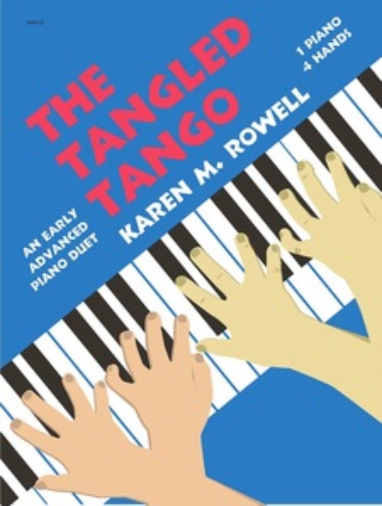 The Tangled Tango