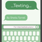 ...Texting... (PDF Download)
