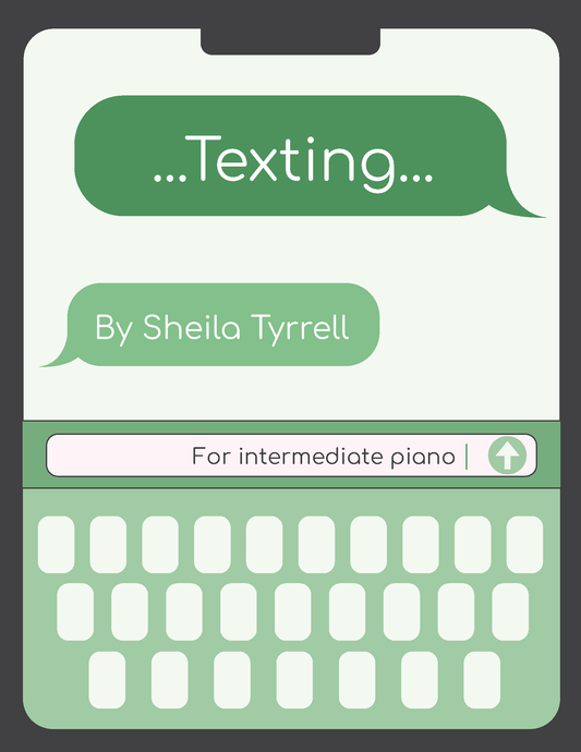 ...Texting... (PDF Download)