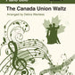 The Canada Union Waltz (PDF Download)