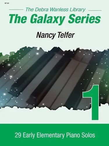 The Galaxy Series 1
