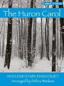 Huron Carol