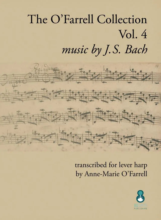 The O’Farrell Collection Volume 4