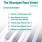 Okanagan Opus 4: Late Elementary Piano Solos (PDF Download)