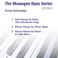 Okanagan Opus 5: Early Intermediate Piano Solos (PDF Download)