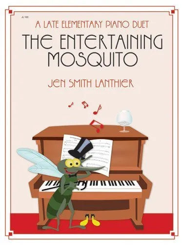 The Entertaining Mosquito