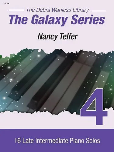 The Galaxy Series 4