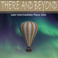 There and Beyond (PDF Download)