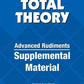 Total Theory Advanced Supplement by James Lawless