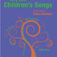 Very Best Children’s Songs by Debra Wanless