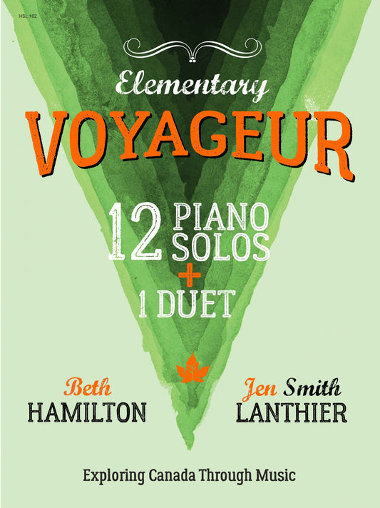 Voyageur Elementary