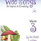 Wee Songs Volume 3 (PDF Download)