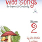 Wee Songs Volume 2 (PDF Download)