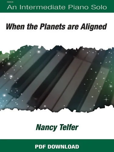 When the Planets are Aligned (PDF Download)